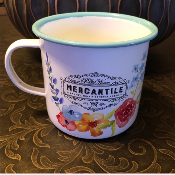 The Pioneer Woman Other - Pioneer Woman Oversized Mug